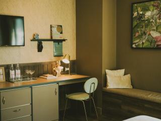 Hotel Eco Boutique Bidasoa - 5