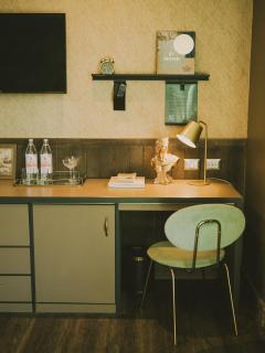 Hotel Eco Boutique Bidasoa - 4