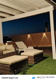 Casa Solarium cuore del salento terrazza privata panoramica 2 piano - 3