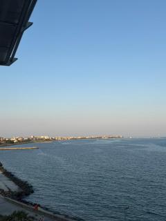 Sea View Apartments - 1