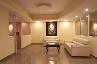 Arra Grande Suites - Nearest Airport Hotels Bangalore - Devanahalli-Bangalore - 3