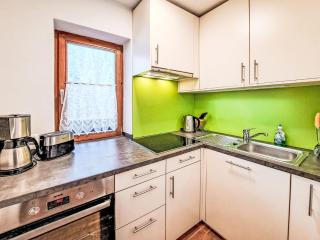 Apartment Fichtenblick-5 by Interhome - 8