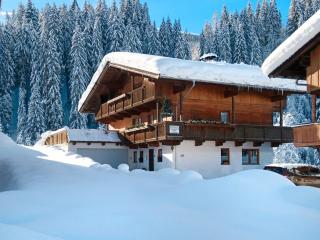 Apartment Fichtenblick-5 by Interhome - 5