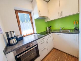 Apartment Fichtenblick-5 by Interhome - 2