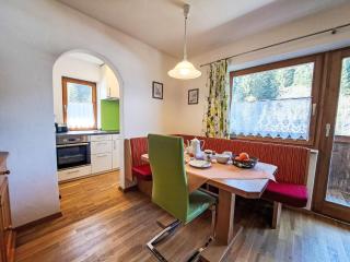 Apartment Fichtenblick-5 by Interhome - 1