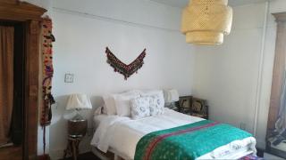 Bohemian nest in Bedstuy, la maison des Sirènes 1 - 0