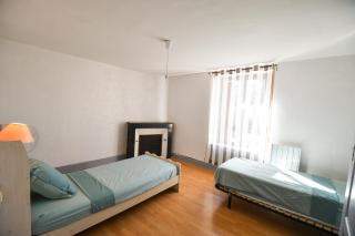maison a deux pas de niglogland - 7