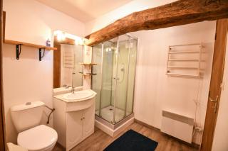 maison a deux pas de niglogland - 2