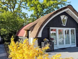 Holiday Home Rustige boscottage vlak bij Giethoorn by Interhome - 0