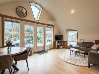 Holiday Home Rustige boscottage vlak bij Giethoorn by Interhome - 7
