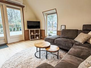 Holiday Home Rustige boscottage vlak bij Giethoorn by Interhome - 6