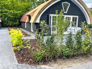 Holiday Home Rustige boscottage vlak bij Giethoorn by Interhome - 9