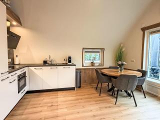 Holiday Home Rustige boscottage vlak bij Giethoorn by Interhome - 4