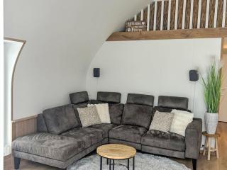 Holiday Home Rustige boscottage vlak bij Giethoorn by Interhome - 3