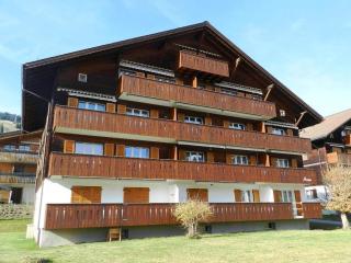 Apartment Monique Nr- 14 Appartement-Fewo- Dusche oder Bad- WC 5-Bettwohnung by Interhome - 6