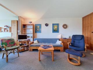 Apartment Mischabels 20 by Interhome - 6