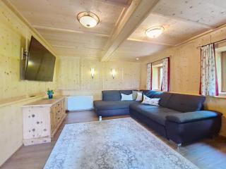 Holiday Home Ferienhaus Dinkl by Interhome - 3