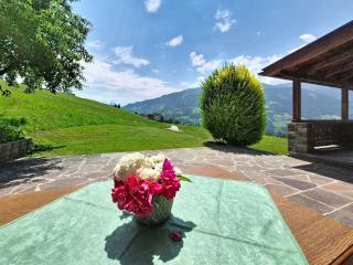 Holiday Home Ferienhaus Dinkl by Interhome - 2
