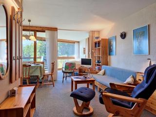 Apartment Mischabels 20 by Interhome - 5