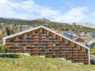 Apartment Mischabels 20 by Interhome - 4