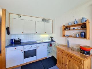 Apartment Mischabels 20 by Interhome - 2