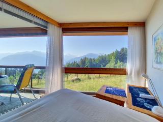 Apartment Mischabels 20 by Interhome - 1