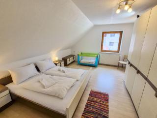 Holiday Home Haus Valentin by Interhome - 7