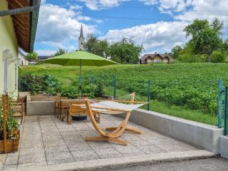 Holiday Home Haus Valentin by Interhome - 6