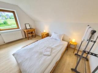 Holiday Home Haus Valentin by Interhome - 1