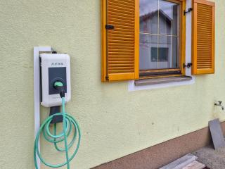 Holiday Home Haus Valentin by Interhome - 2