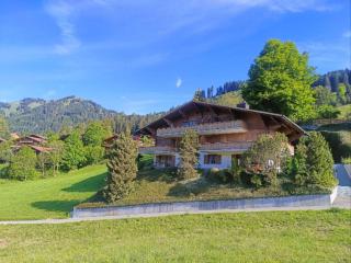 Apartment Malgré-tout Appartement-Fewo- Dusche oder Bad- WC- 1 Schlafraum 2-Bettwohnung by Interhome - 8