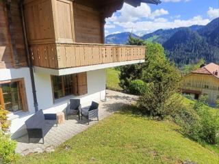 Apartment Malgré-tout Appartement-Fewo- Dusche oder Bad- WC- 1 Schlafraum 2-Bettwohnung by Interhome - 6