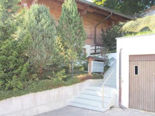 Apartment Malgré-tout Appartement-Fewo- Dusche oder Bad- WC- 1 Schlafraum 2-Bettwohnung by Interhome - 1