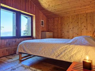 Holiday Home Le Mayen d'Ovronnaz by Interhome - 7