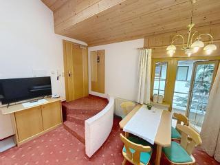 Apartment Dorfschmiede by Interhome - 9