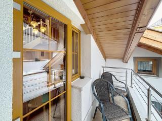 Apartment Dorfschmiede by Interhome - 6