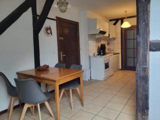 Ferienwohnung auf Bauernhof in Alleinlage Naturerlebnis - 4