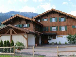Apartment Baumerhus Appartement-Fewo- Dusche oder Bad- WC 2-Bettwohnung by Interhome - 1