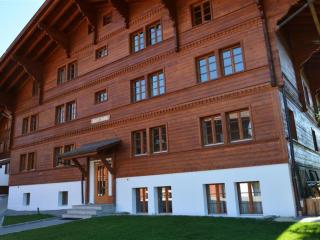 Apartment Henry - 1- Stock Appartement-Fewo- Dusche oder Bad- WC 12-Bettwohnung by Interhome - 6