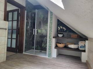 Ferienwohnung auf Bauernhof in Alleinlage Naturerlebnis - 8