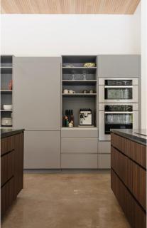 Cedar and Glass | Modern Forest Retreat Fish Creek - 4