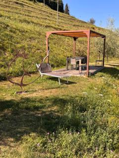 Borgo Cantagallo Casa Olivia 1 - 5