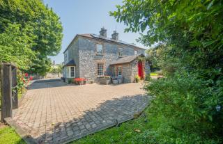 Knockaderry House - 2
