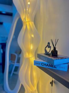 K&M Studio Suites Casa KM - 7