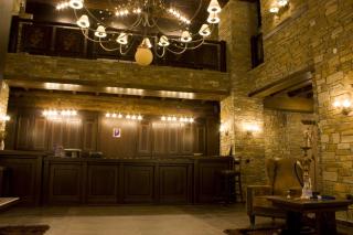 Thermes Pozar Resort - 9