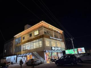 Hotel Radhekrishna - 0