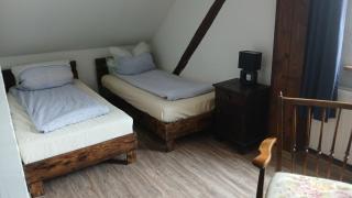 Ferienwohnung auf Bauernhof in Alleinlage Naturerlebnis - 7
