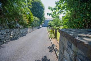 Knockaderry House - 7
