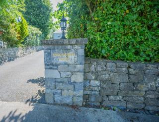 Knockaderry House - 6