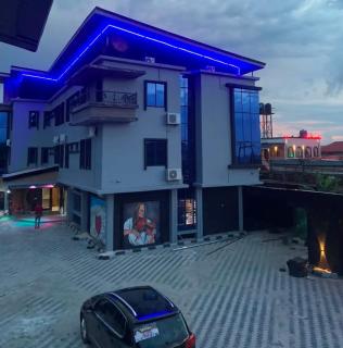 Eraton Hotel - 1